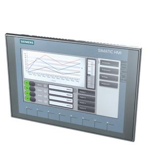 Panel 9" HMI Siemens KTP900 Basic PN - 6AV2123-2JB03-0AX0 - Imagen 3