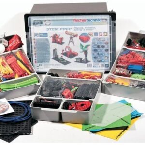 Education STEM PREP Set Productos para la educación científica