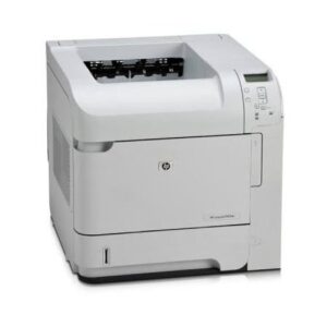 IMPRESORA DE ALTO TRAFICO LASET HP LASETJET P4014n